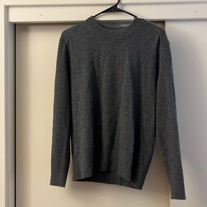 Everlane Cashmere